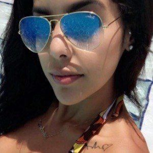 Andrea Carolina, 39 (Instagram明星)