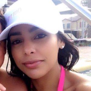 Andrea Carolina, 39 (Instagram Star)