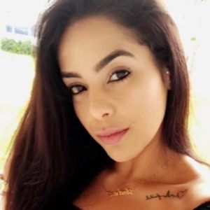 Andrea Carolina, 39 (Instagram明星)