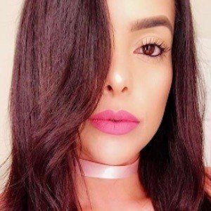 Andrea Carolina, 39 (Instagram Star)