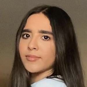 Andrea Chahin, 26 (TikTok Star)