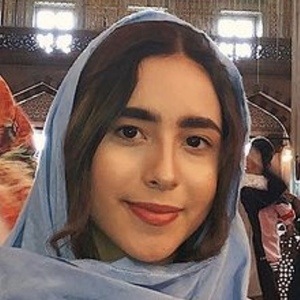 Andrea Chahin, 26 (TikTok明星)