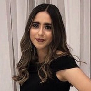 Andrea Chahin, 26 (TikTok-ster)