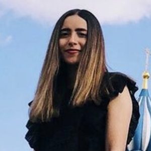 Andrea Chahin, 26 (TikTok Star)