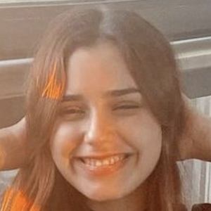 Andrea Chapa, 23 (TikTok Star)