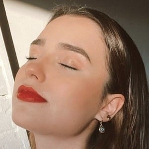 Andrea Chapa, 23 (TikTok Star)