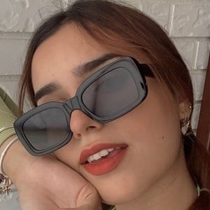 Andrea Chapa, 23 (TikTok Star)
