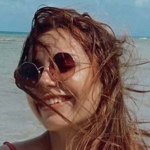 Andrea Chapa, 23 (TikTok明星)