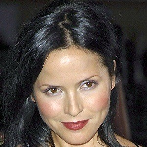 Andrea Corr, 49 (Folk Singer)
