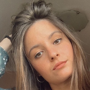 Andrea Cruz Pérez, 26 (Instagram Star)