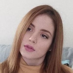 Andrea Cuadros Salek, 31 (TikTok Star)