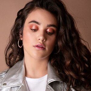 Andrea Fiorenzano, 28 (YouTube Star)