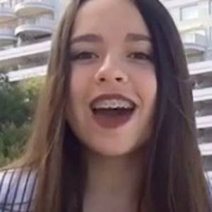 Andrea Galvez, 23 (Instagram Star)