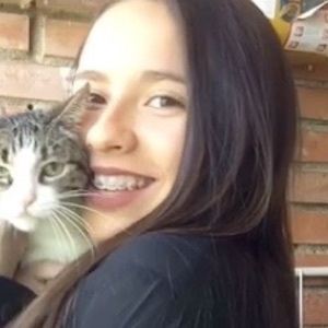 Andrea Galvez, 23 (Instagram Star)