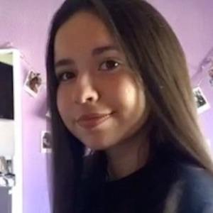 Andrea Galvez, 23 (Instagram明星)