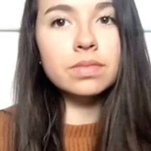 Andrea Galvez, 23 (Star d'Instagram)