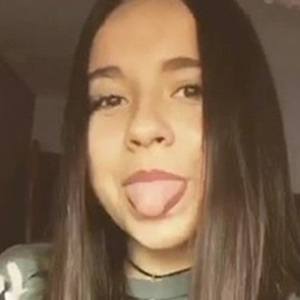 Andrea Galvez, 23 (Instagram Star)