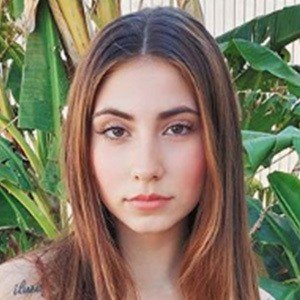 Andrea Garte, 28 (YouTube Star)