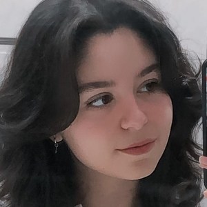 Andrea Grauzas, 24 (TikTok明星)