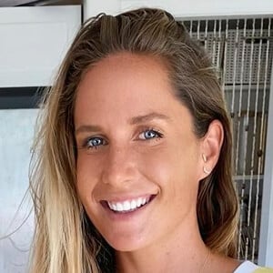 Andrea Hannemann, 39 (Instagram明星)