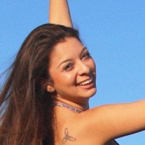 Andrea Jara, 28 (Estrella de YouTube)