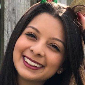 Andrea Jara, 28 (YouTube Star)