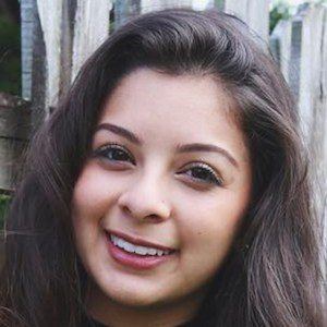 Andrea Jara, 28 (YouTube明星)