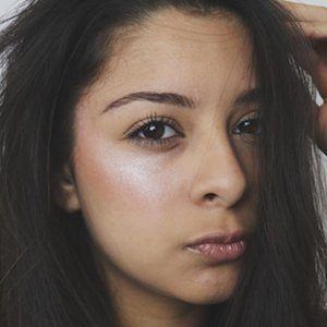 Andrea Jara, 28 (YouTube明星)