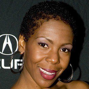Andrea Kelly, 50 (Reality Star)