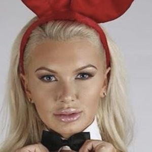 Andrea Kuoni, 30 (Model)