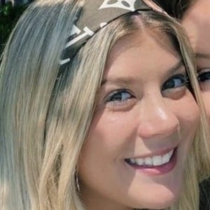 Andrea Lipkus, 23 (Cheerleader)