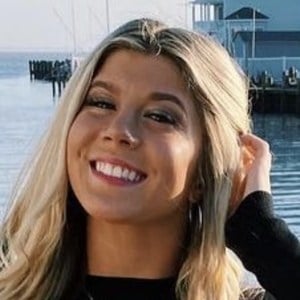 Andrea Lipkus, 23 (Cheerleader)