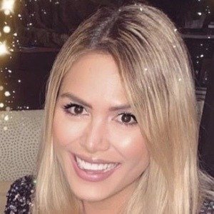 Andrea Lopez Instagram image 3