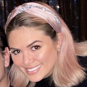 Andrea Lopez Instagram image 5