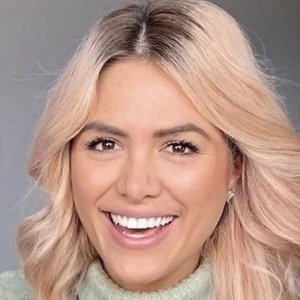 Andrea Lopez Instagram image 6