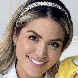 Andrea Lopez Instagram image 7