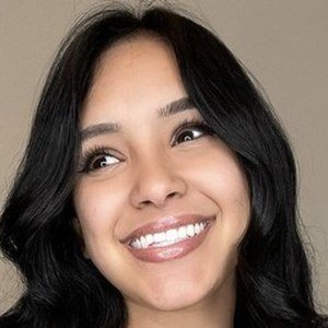 Andrea Lopez, 24 (TikTok Star)