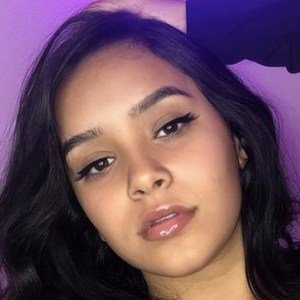 Andrea Lopez, 24 (TikTok明星)