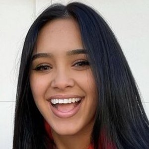 Andrea Lopez, 24 (TikTok Star)