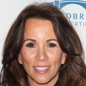 Andrea McLean image 5