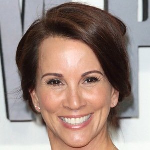 Andrea McLean image 8