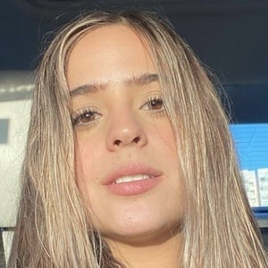 Andrea Mextli, 27 (Instagram Star)