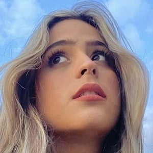 Andrea Mextli, 27 (Instagram Star)