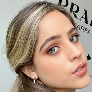 Andrea Mextli, 27 (Instagram Star)