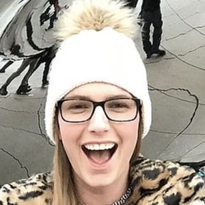 Andrea Miller, 33 (TikTok Star)