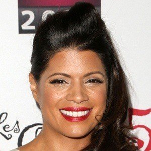 Andrea Navedo image 2