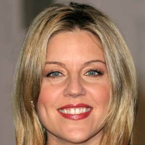 Andrea Parker, 55 (TV Actress)