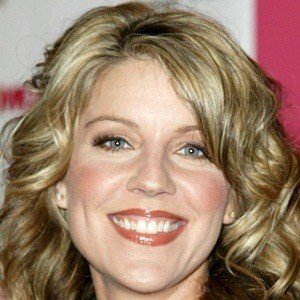 Andrea Parker, 55 (TV Actress)