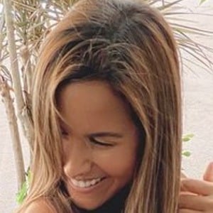 Andrea Pérez Meana, 36 (TV Show Host)