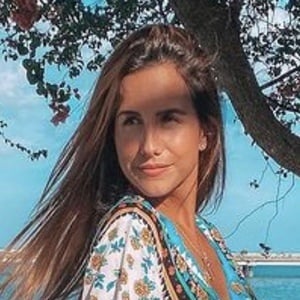 Andrea Pérez Meana, 38 (TV Show Host)